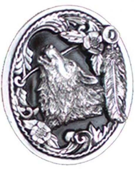 Bolotie: Wolf sw